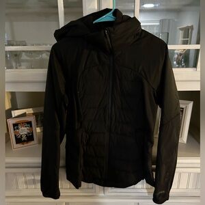 LULU DOWN FOR IT ALL JACKET